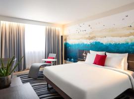 Novotel Bordeaux Centre Ville, hotel di Bordeaux