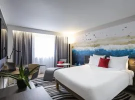 Novotel Bordeaux Centre Ville