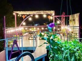 Homestay NAD nguyên căn tại Phan Thiết