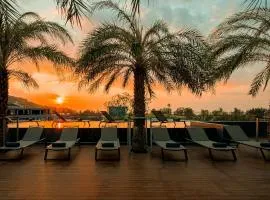 CityGate Condo in Magnificent Kamala Beach