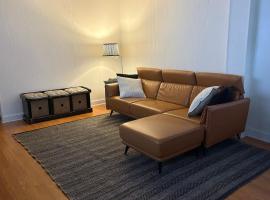 Cozy Cottage in Bayside, hotel in Bayside