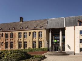 ibis Styles Brugge Centrum, hotel di Bruges