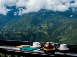 DeLaSol Sapa - Central Boutique Hotel, Hotel in Sapa