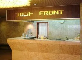Hotel Livemax Budget Kagoshima Tenmonkan