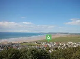 4 Bed in Westward Ho 74997