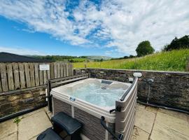 3 Bed in Ingleton 93212, hotel en Ingleton