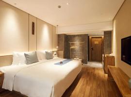 Pinmanyun Hotel,, hotel in Yangtianhu
