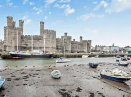 1 Bed in Caernarfon 93802