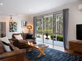 Forest Edge Daylesford