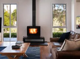 Forest Edge Daylesford