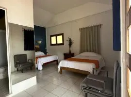 Finca San Antonio