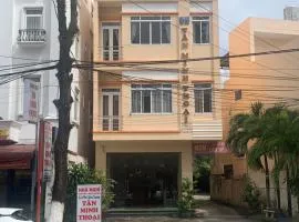 Nhà nghỉ TÂN MINH THOẠI