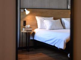 ibis Chateauroux, Hotel in Châteauroux