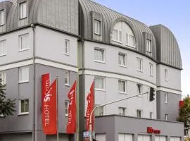 ibis Mainz City