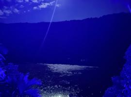 Augustin homestay and camps, hotel em Dawki