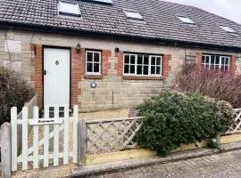 2 Bed in Godshill IC106