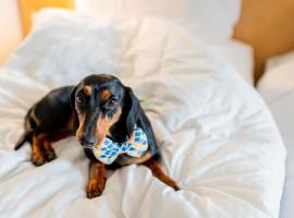 ibis Hotel Brussels Airport, Ibis hotel sa Diegem