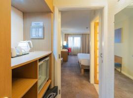 Novotel Southampton, khách sạn ở Southampton