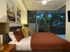 Urban Retreat
