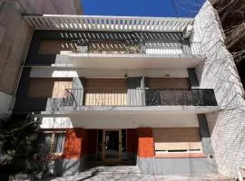 El depto de La Abuela