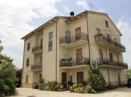 L'Ortolano Apartments