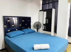 Comodo Loft en centro historico!