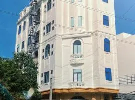 Tây Đô Hostel