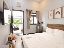 Hotel Apartment Da Lat, hotel en Dalat