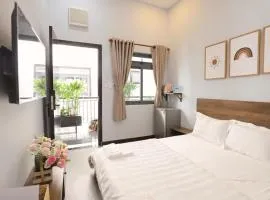 Hotel Apartment Da Lat