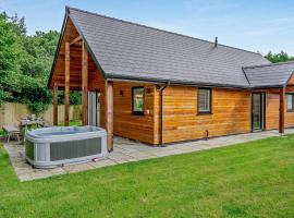 2 Bed in Gower 91723, Hotel in Killay