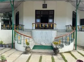 Kishangarh House