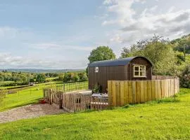 1 Bed in Hoarwithy 93441