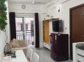 1BHK Flat in Whitefield