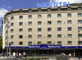 Novotel Andorra