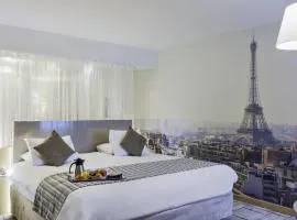 Mercure Paris Vaugirard Porte De Versailles