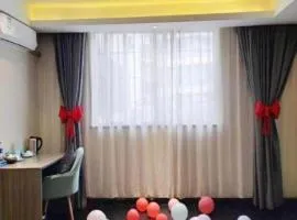 Xana Lite Jiangmen Yingbin West