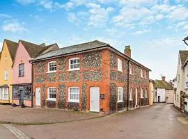 Tailors Cottage - Lavenham