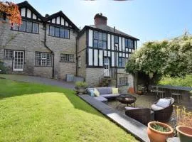 4 Bed in Conwy 50934