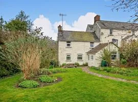 2 Bed in Llangynidr BN052