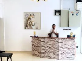 HMC Lesiure House Dondra