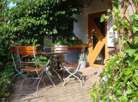 Blackforest Ferienwohnung, hotel in Sankt Georgen im Schwarzwald