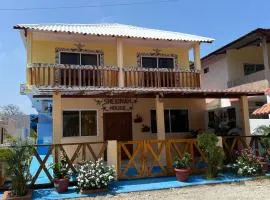 Alojamiento en Shekinah House