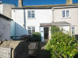 2 Bed in Charmouth DC189