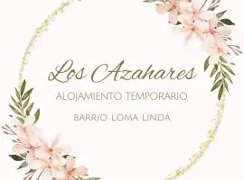 Complejo Los Azahares