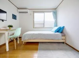 KYOTO R02 - 10 sec walk-Ryoanji Station