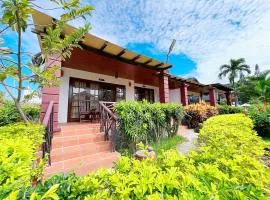 Little Muine Cottages Resort