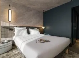 Novotel Rotterdam Brainpark
