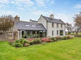 The Old Mansion House
