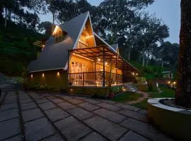 The Yela Munnar by VOYE HOMES , Nestled in Cardamom Plantation