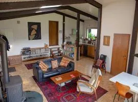 Holiday Home Moselle with Private Sauna